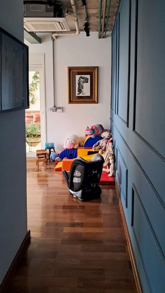 Apartamento, 4 quartos, 392 m² - Foto 1