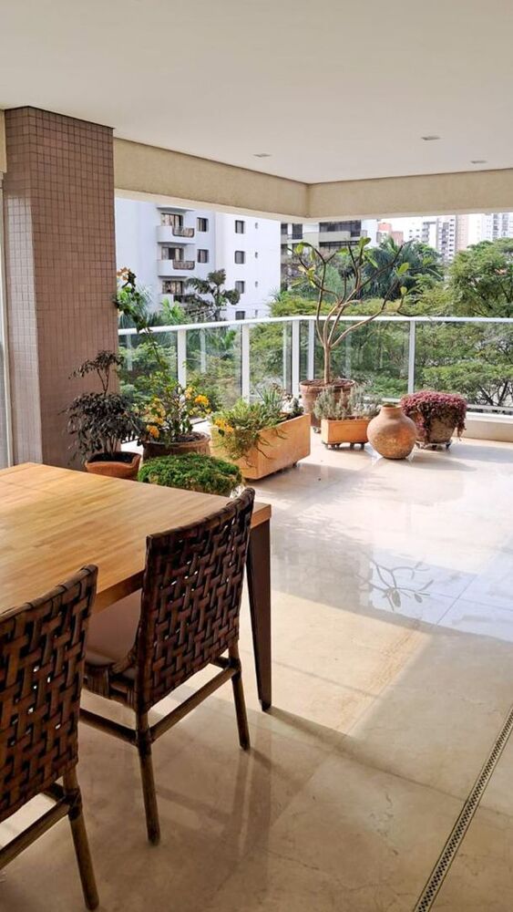 Apartamento, 4 quartos, 392 m² - Foto 3