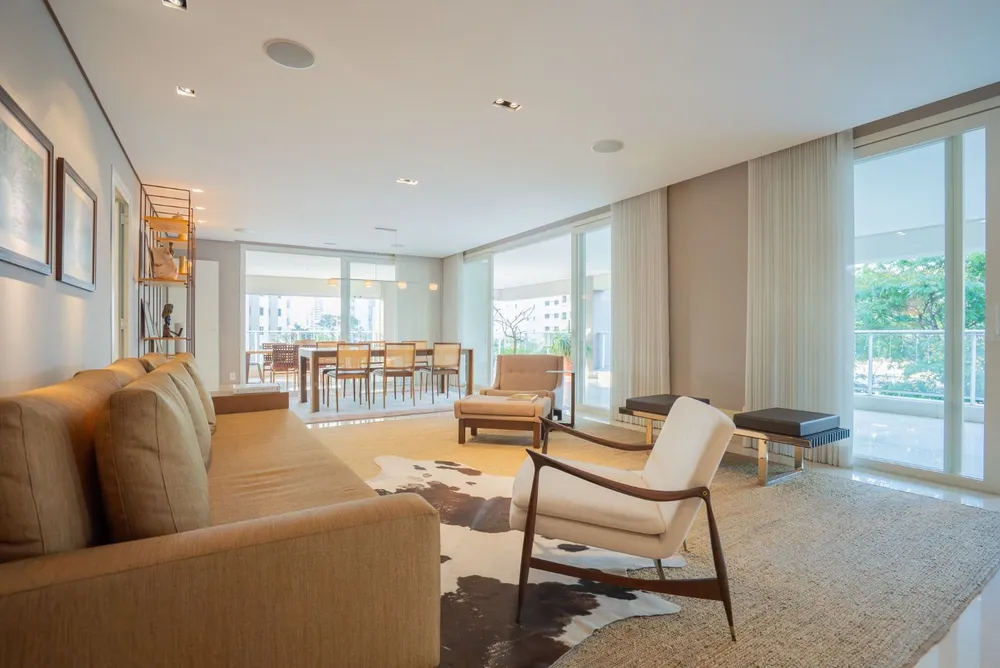 Apartamento, 4 quartos, 392 m² - Foto 11
