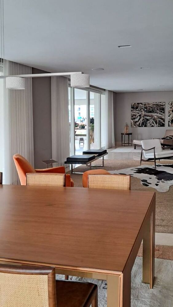 Apartamento, 4 quartos, 392 m² - Foto 4