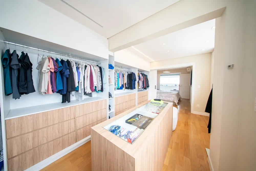 Cobertura, 2 quartos, 220 m² - Foto 4