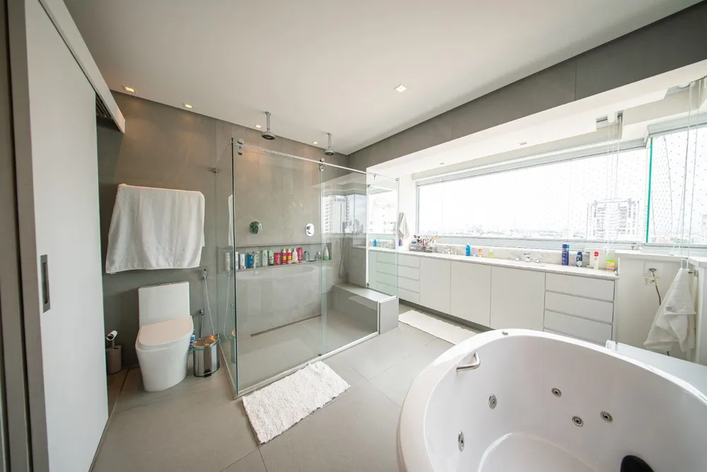 Cobertura, 2 quartos, 220 m² - Foto 6