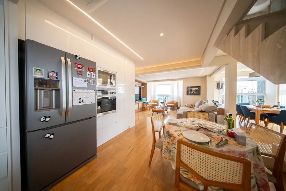 Cobertura, 2 quartos, 220 m² - Foto 13