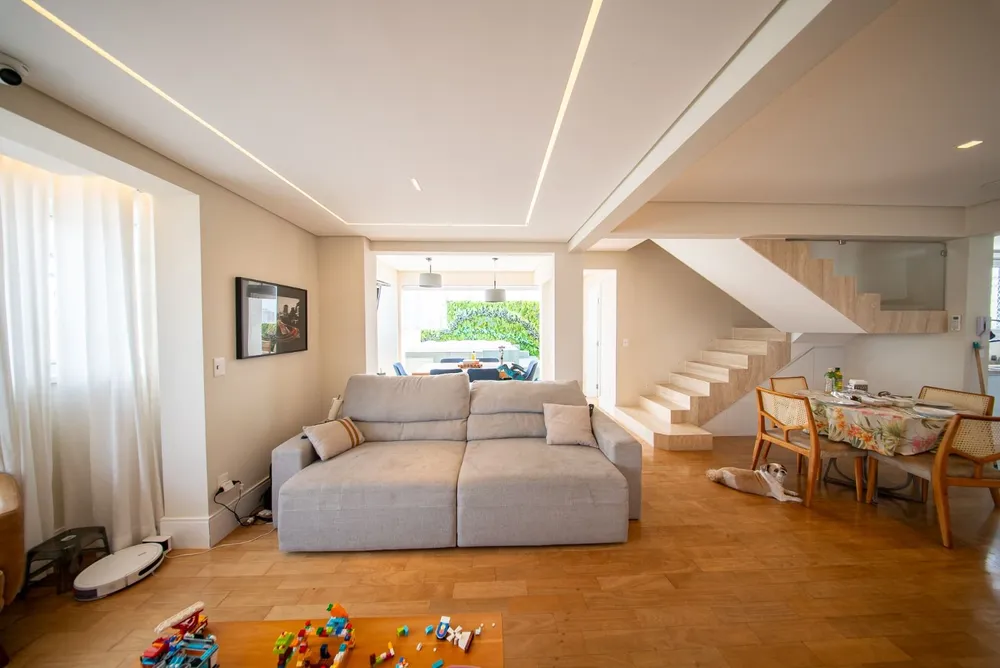 Cobertura, 2 quartos, 220 m² - Foto 12