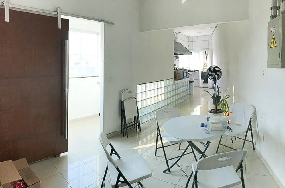 Loja-Salão, 200 m² - Foto 9