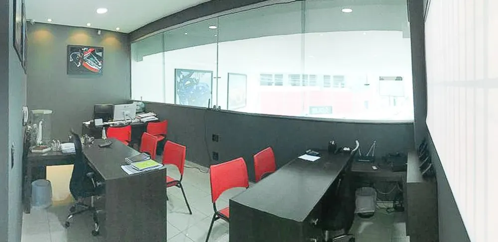 Loja-Salão, 200 m² - Foto 6