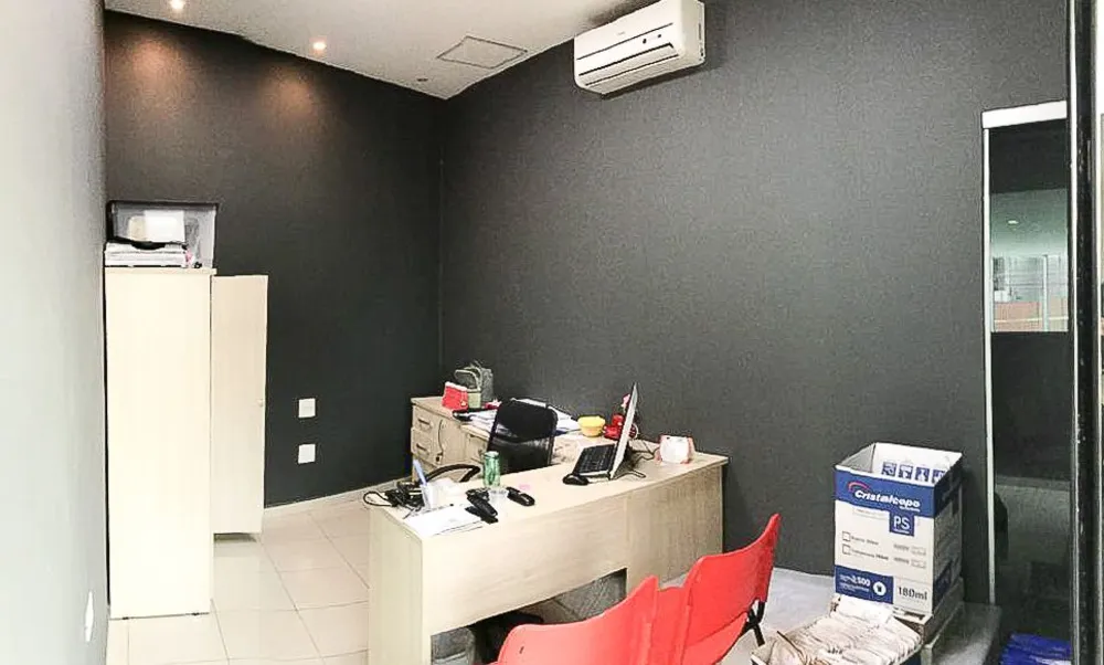 Loja-Salão, 200 m² - Foto 5