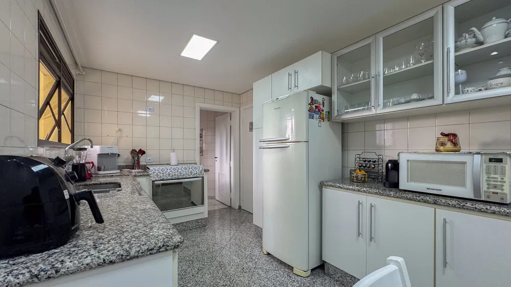 Apartamento, 3 quartos, 126 m² - Foto 9