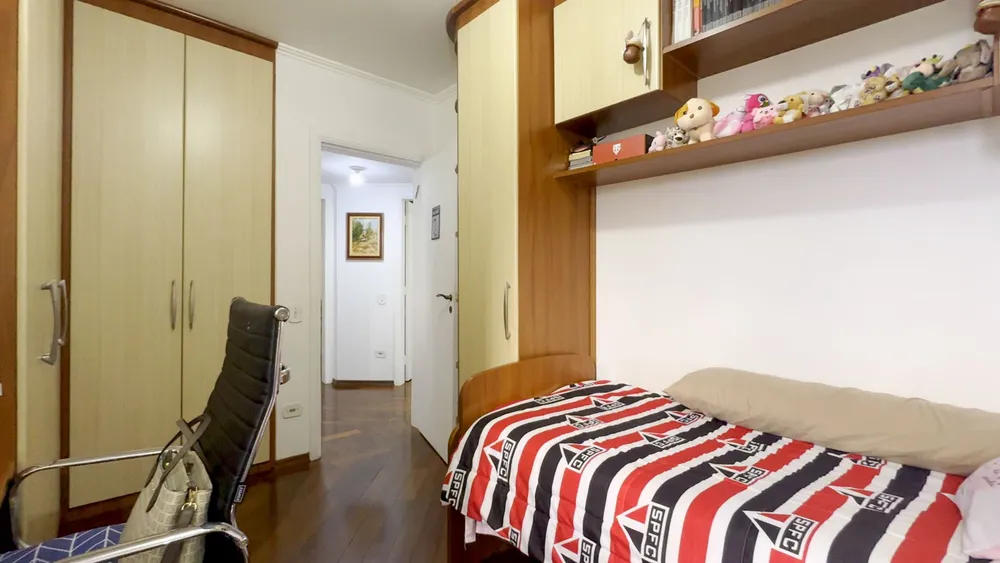 Apartamento, 3 quartos, 126 m² - Foto 7