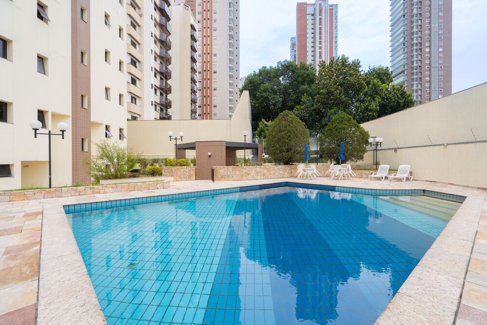 Apartamento, 3 quartos, 126 m² - Foto 4