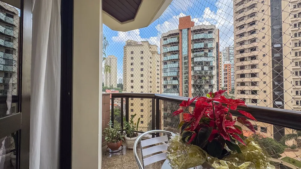 Apartamento, 3 quartos, 126 m² - Foto 4