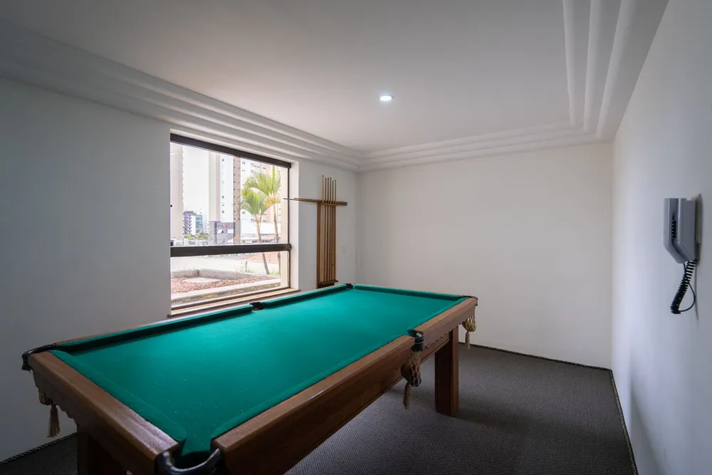 Apartamento, 3 quartos, 126 m² - Foto 11