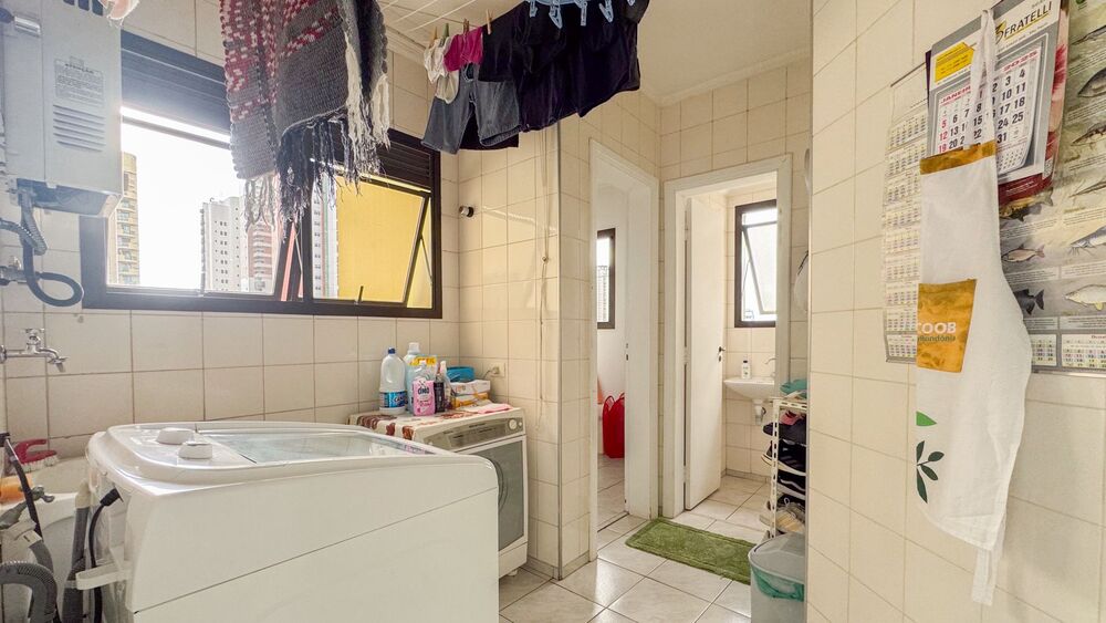 Apartamento, 3 quartos, 126 m² - Foto 2