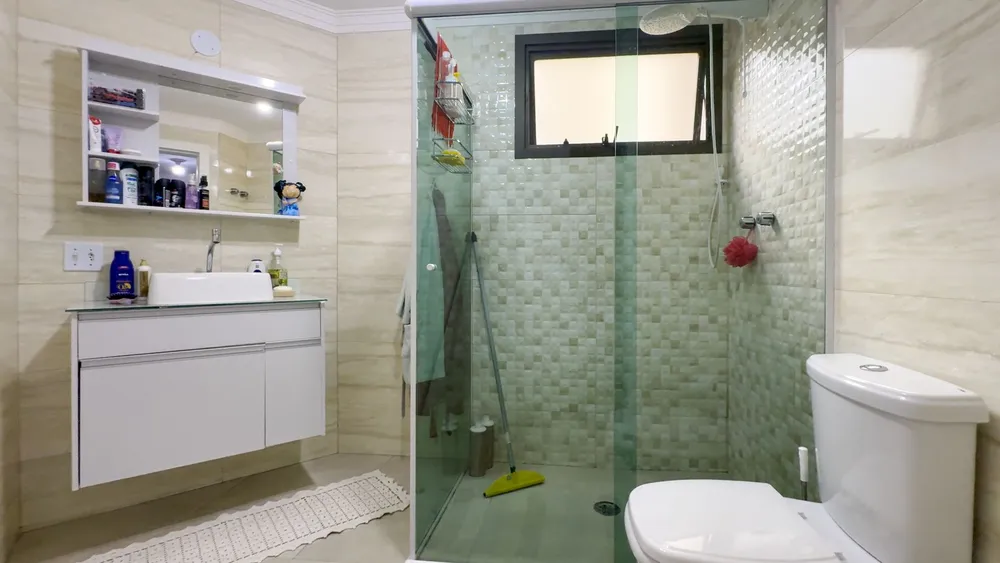 Apartamento, 3 quartos, 126 m² - Foto 6