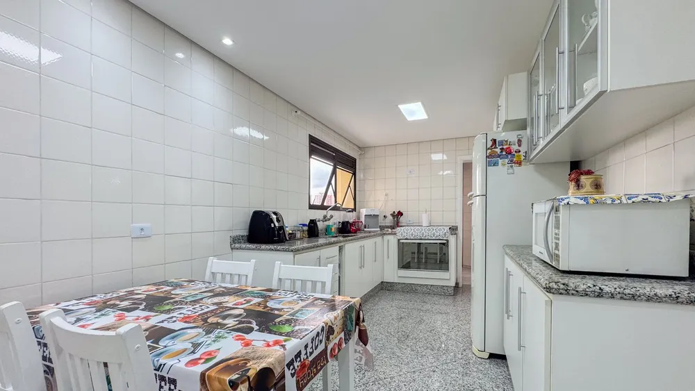 Apartamento, 3 quartos, 126 m² - Foto 8