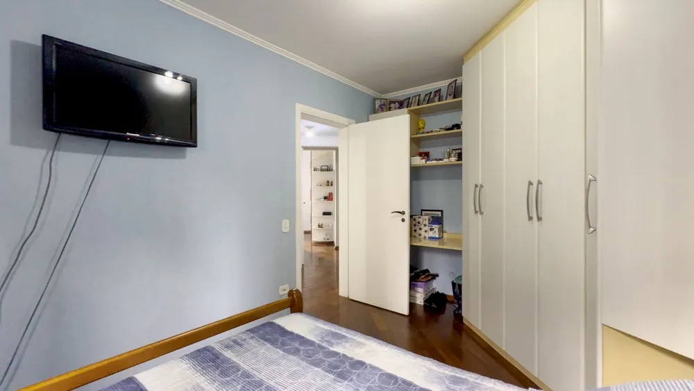 Apartamento, 3 quartos, 126 m² - Foto 5