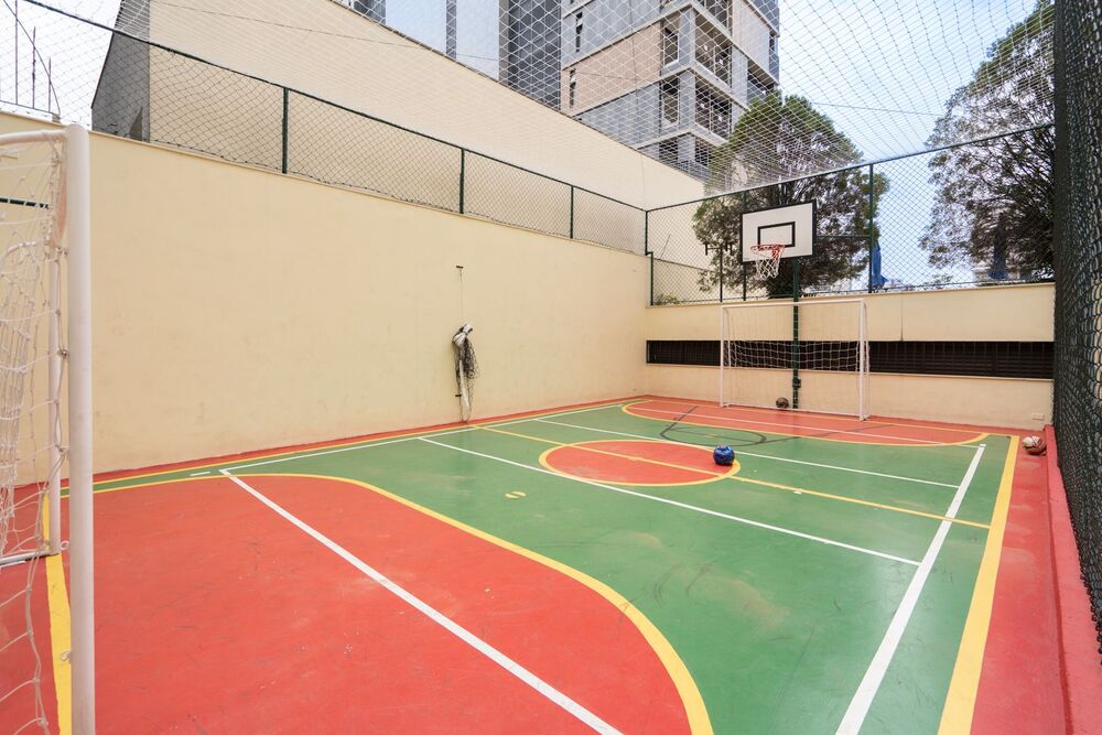 Apartamento, 3 quartos, 126 m² - Foto 1