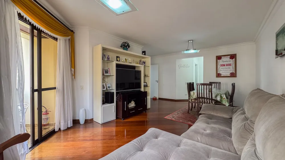 Apartamento, 3 quartos, 126 m² - Foto 3