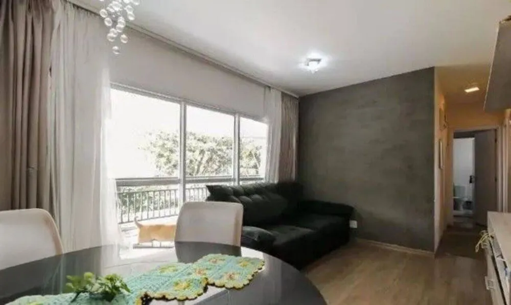Apartamento, 3 quartos, 92 m² - Foto 1