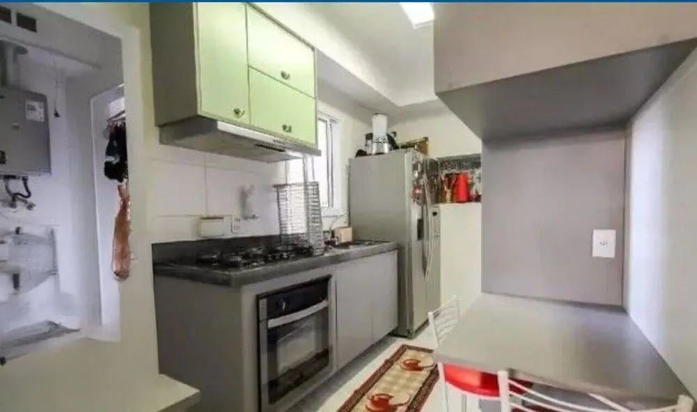Apartamento, 3 quartos, 92 m² - Foto 12