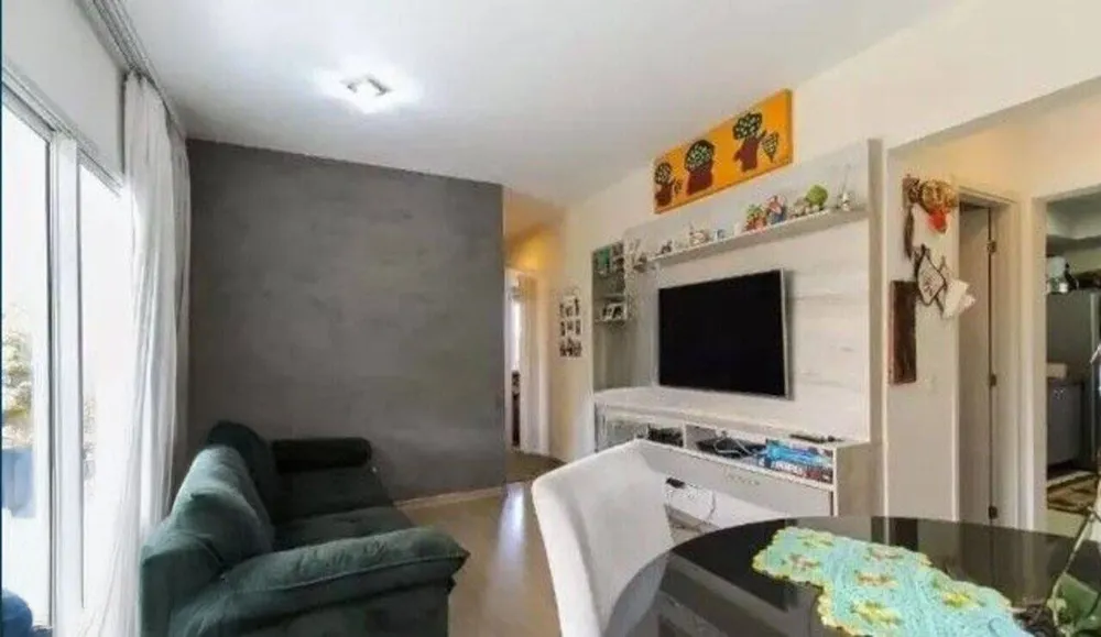 Apartamento, 3 quartos, 92 m² - Foto 8