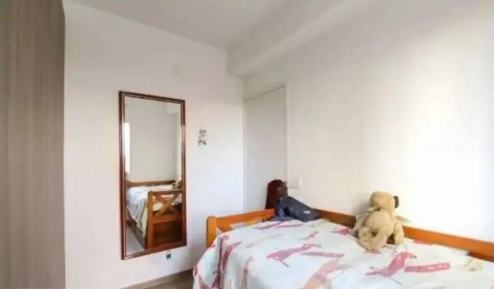Apartamento, 3 quartos, 92 m² - Foto 9