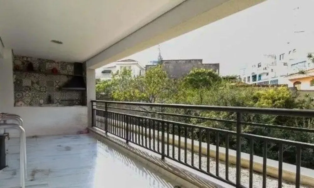 Apartamento, 3 quartos, 92 m² - Foto 5