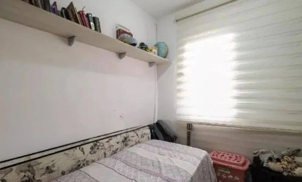 Apartamento, 3 quartos, 92 m² - Foto 2