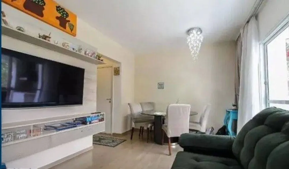 Apartamento, 3 quartos, 92 m² - Foto 7