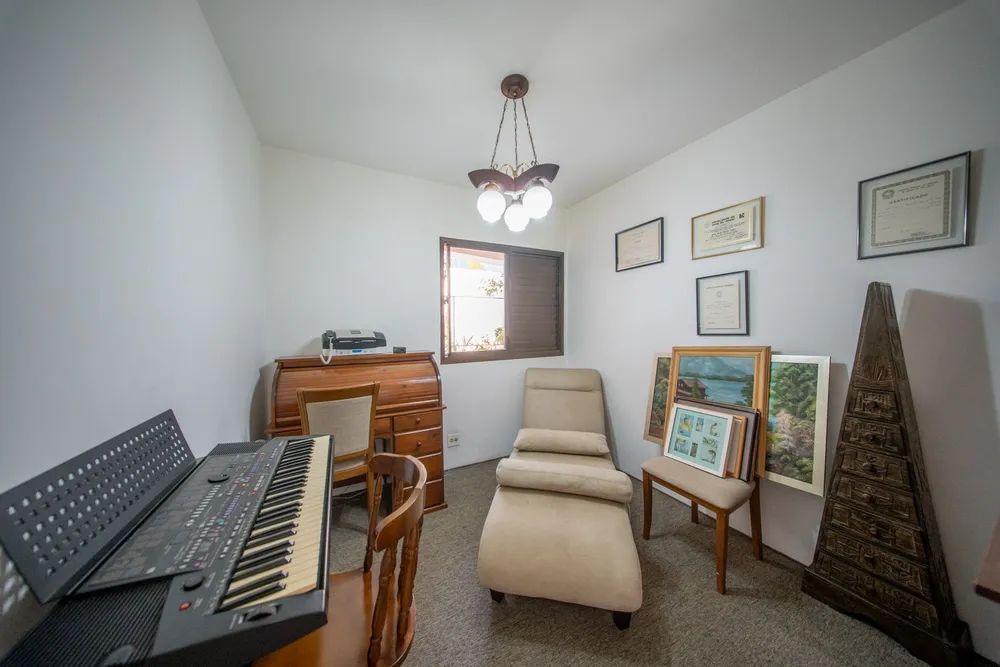 Apartamento, 3 quartos, 90 m² - Foto 9