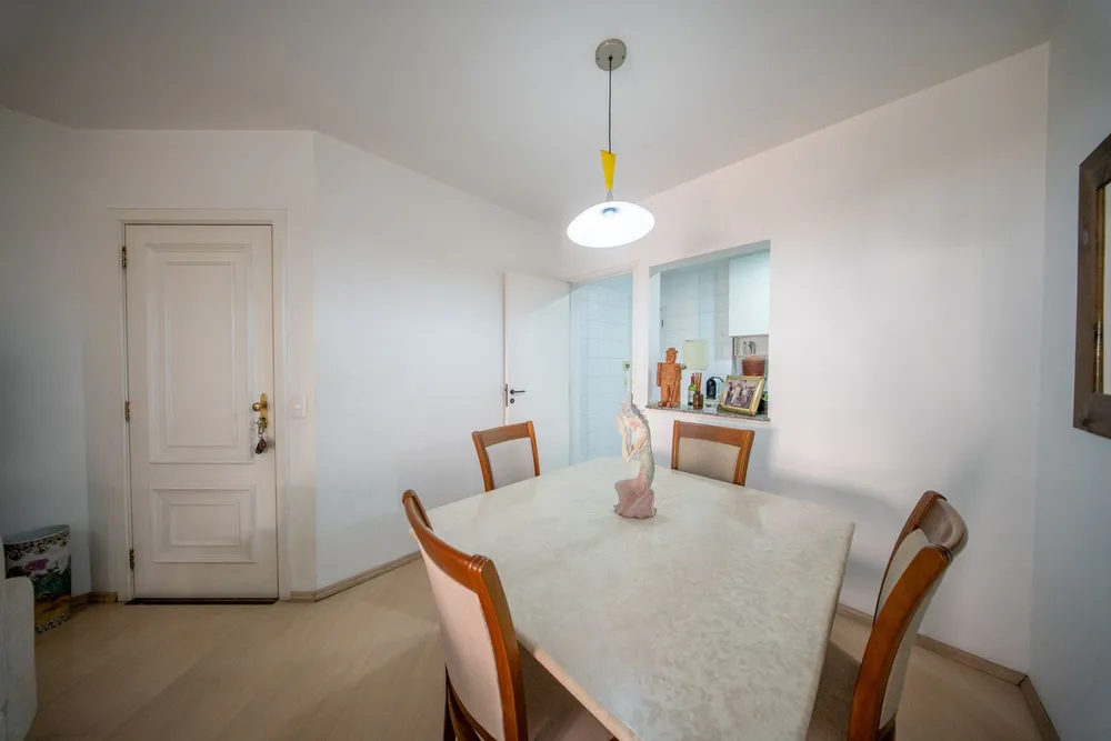 Apartamento, 3 quartos, 90 m² - Foto 5