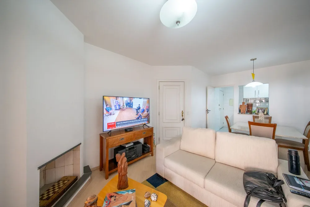 Apartamento, 3 quartos, 90 m² - Foto 1