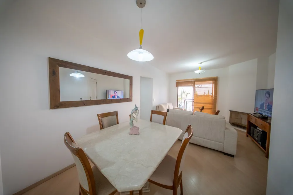 Apartamento, 3 quartos, 90 m² - Foto 2