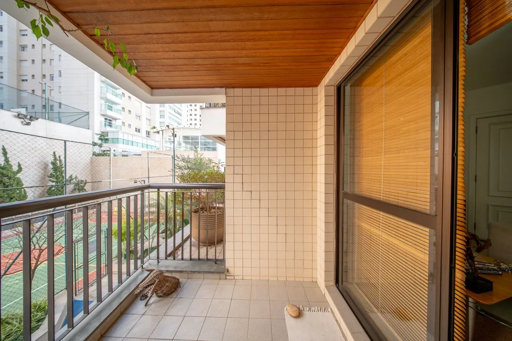 Apartamento, 3 quartos, 90 m² - Foto 4