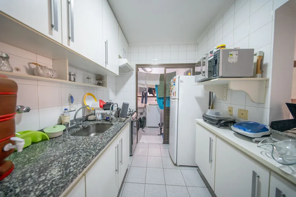Apartamento, 3 quartos, 90 m² - Foto 7