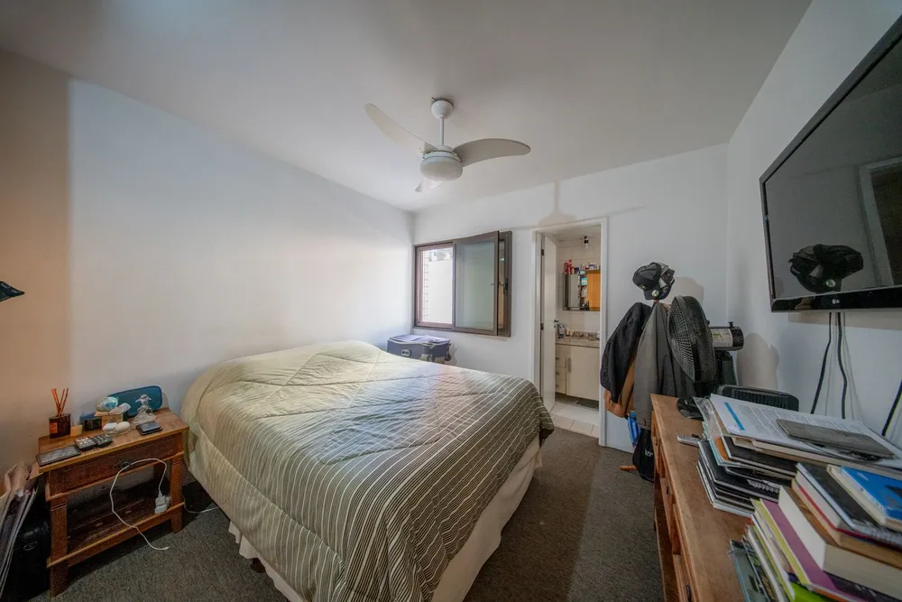 Apartamento, 3 quartos, 90 m² - Foto 11