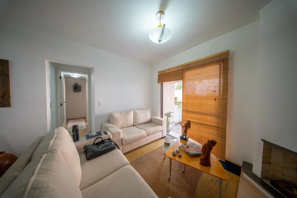 Apartamento, 3 quartos, 90 m² - Foto 3