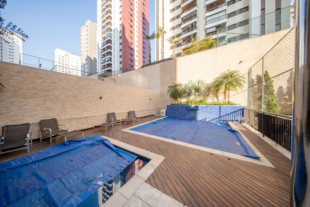Apartamento, 3 quartos, 90 m² - Foto 14