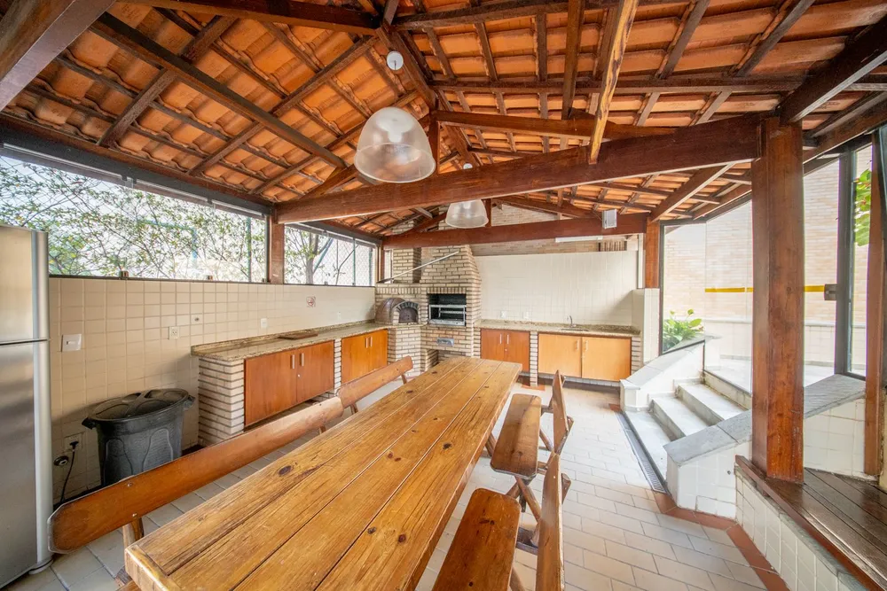 Apartamento, 3 quartos, 90 m² - Foto 13