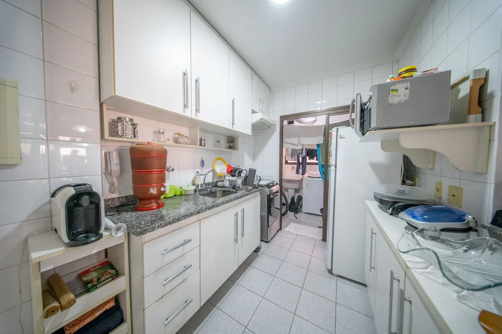 Apartamento, 3 quartos, 90 m² - Foto 6
