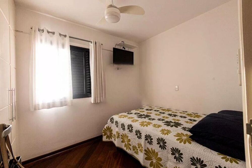 Apartamento, 3 quartos, 85 m² - Foto 2