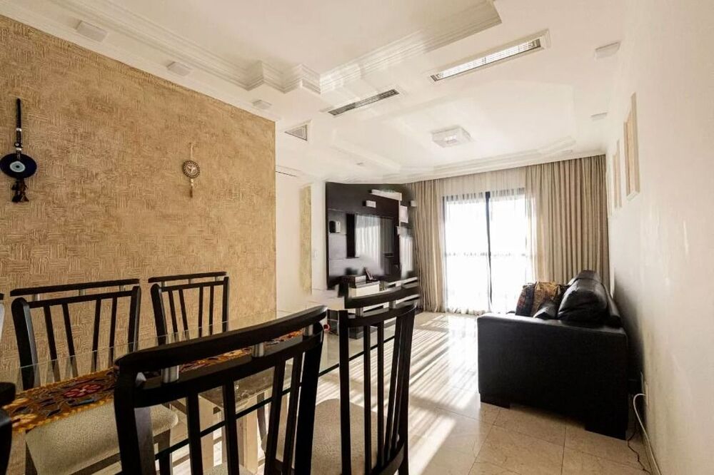 Apartamento, 3 quartos, 85 m² - Foto 4