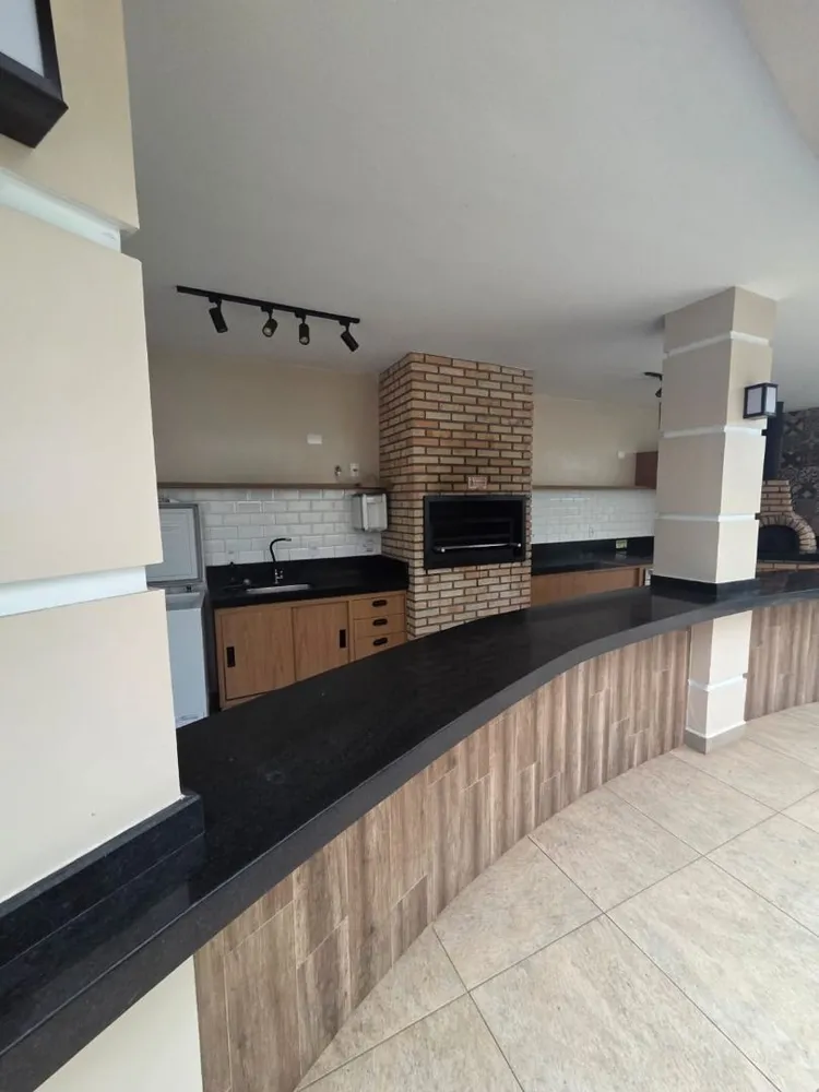 Apartamento, 2 quartos, 60 m² - Foto 7