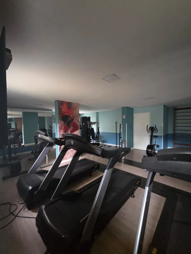 Apartamento, 2 quartos, 60 m² - Foto 1