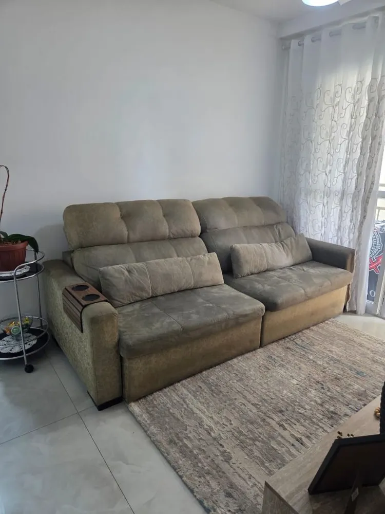 Apartamento, 2 quartos, 60 m² - Foto 5