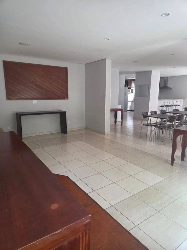 Apartamento, 2 quartos, 60 m² - Foto 6