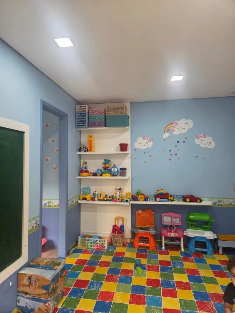 Apartamento, 2 quartos, 60 m² - Foto 2