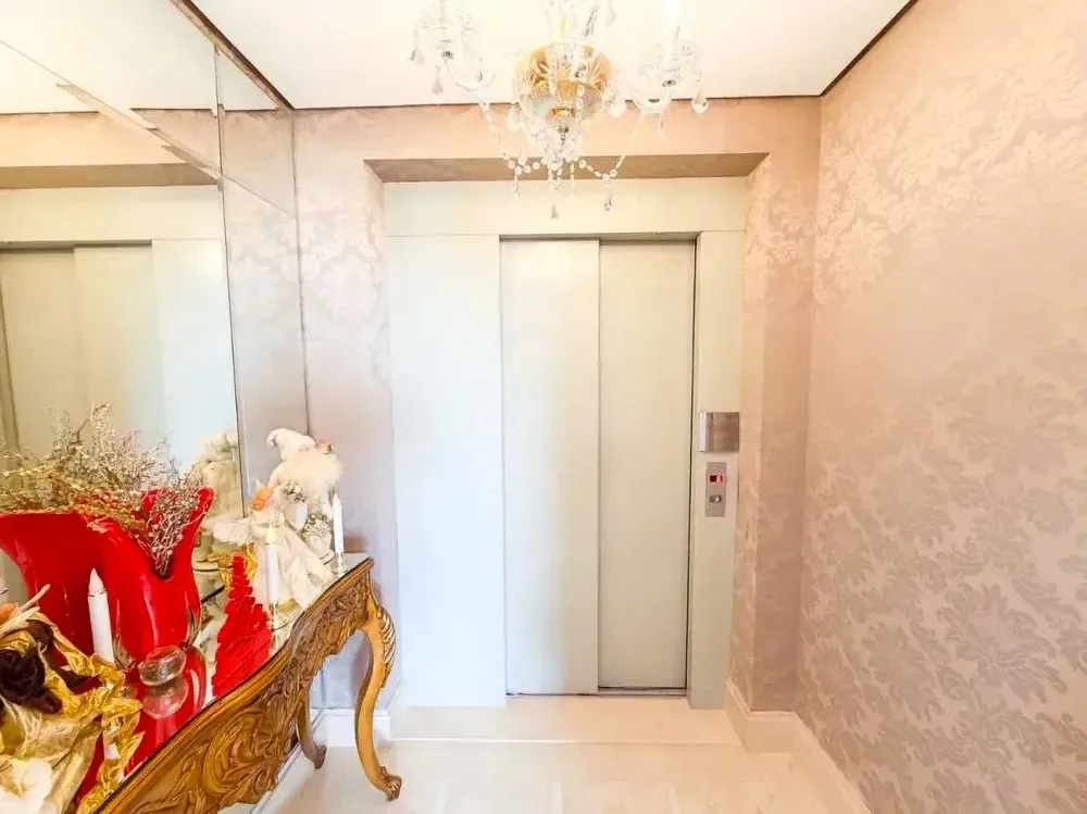 Apartamento, 3 quartos, 178 m² - Foto 10