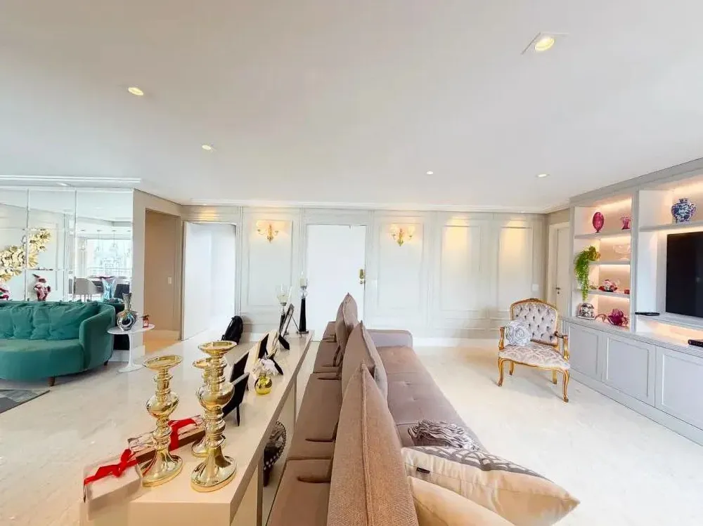 Apartamento, 3 quartos, 178 m² - Foto 6