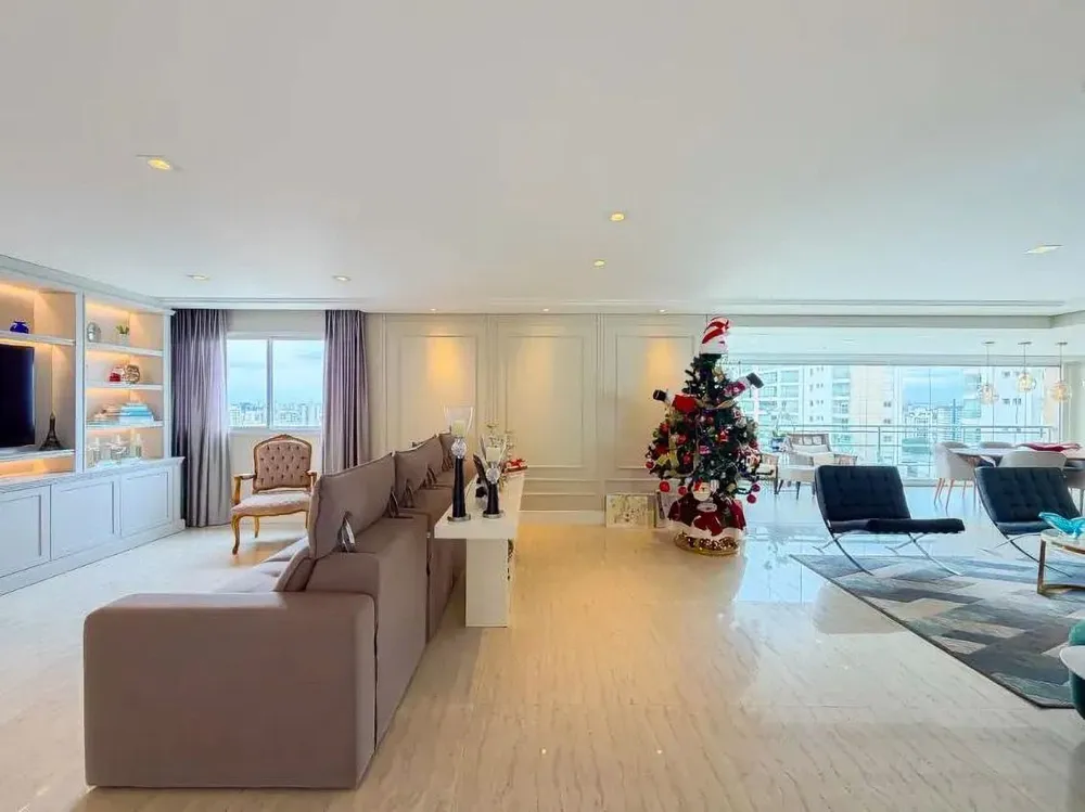 Apartamento, 3 quartos, 178 m² - Foto 7